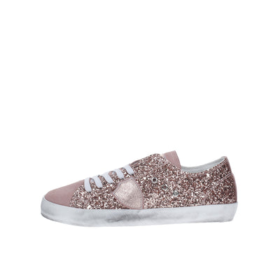 Philippe model Sneakers#colore_rosa
