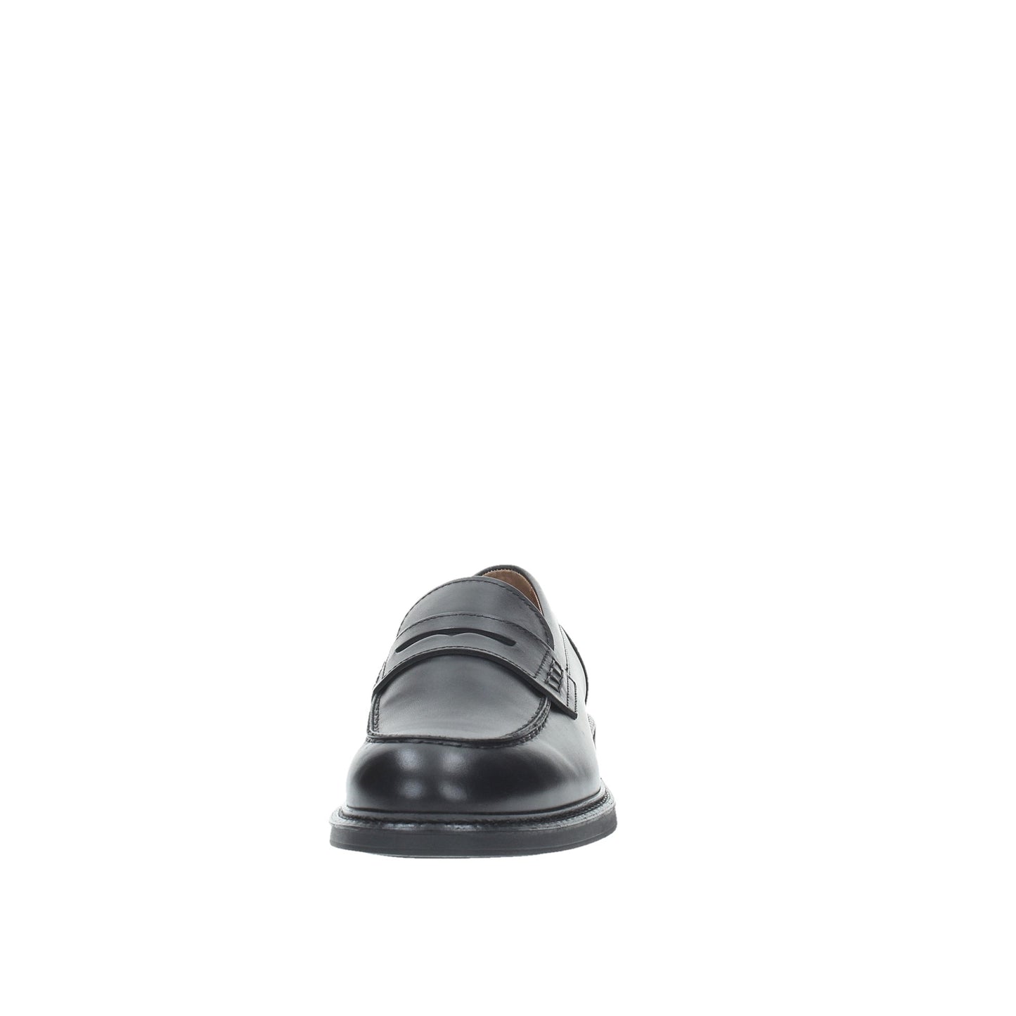 Mocassino Nero Giardini I400330U - Marylou Shop