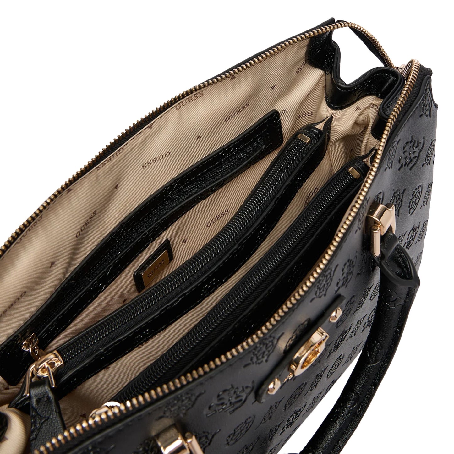 Guess Borse#colore_nero