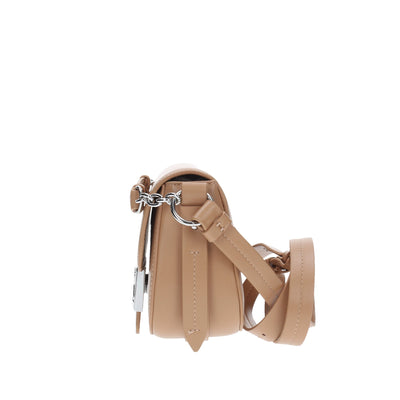 Armani exchange Borse#colore_beige