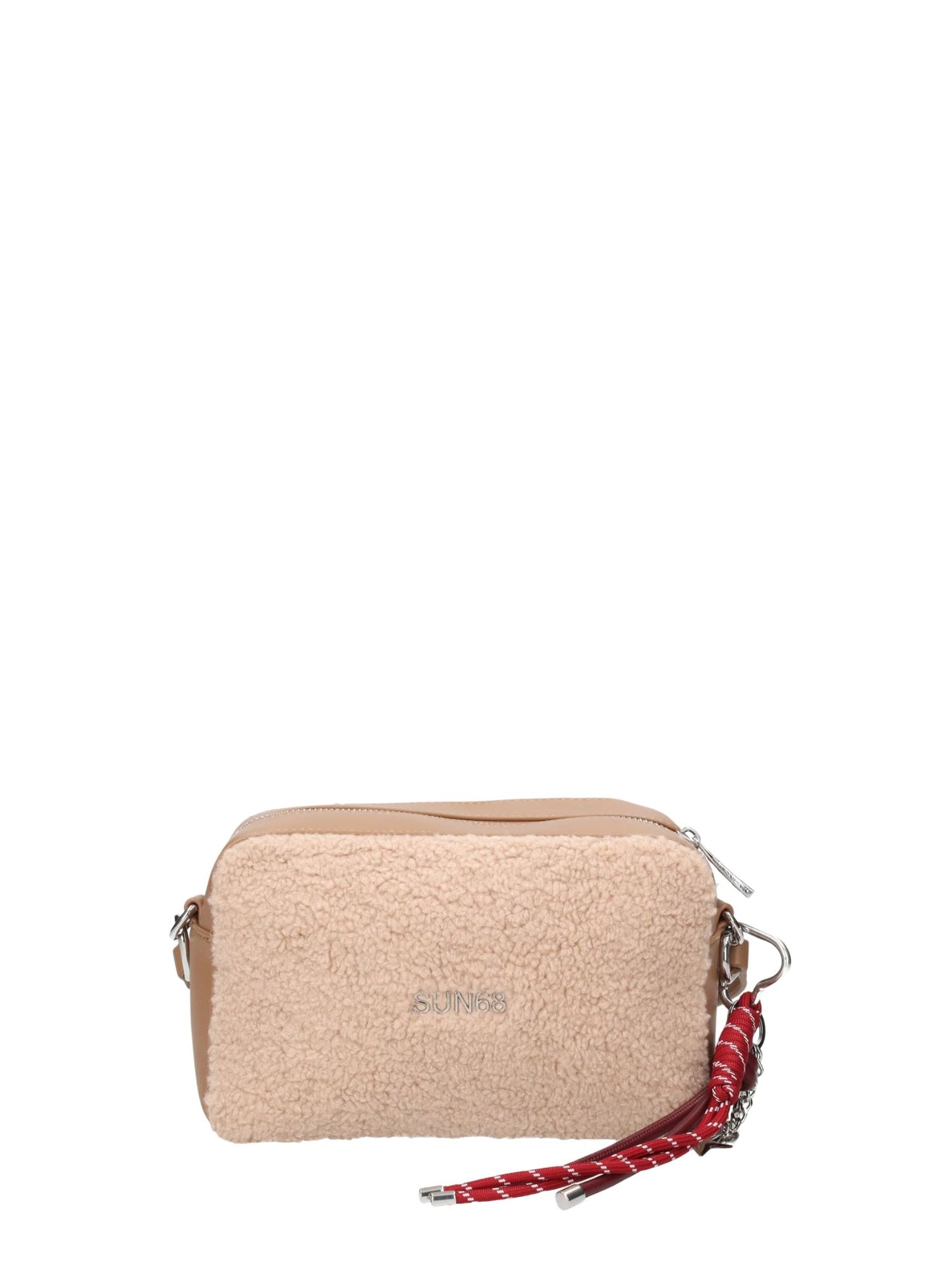Sun68 Borse#colore_beige