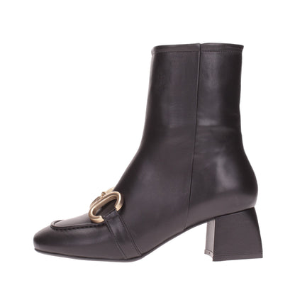 Hersuade Tronchetto W2232 NERO - Marylou Shop