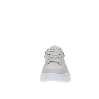 Liu jo Sneakers#colore_beige