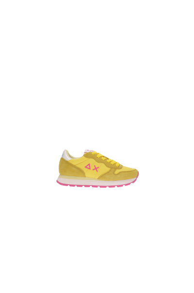 Sun68 Sneakers#colore_giallo