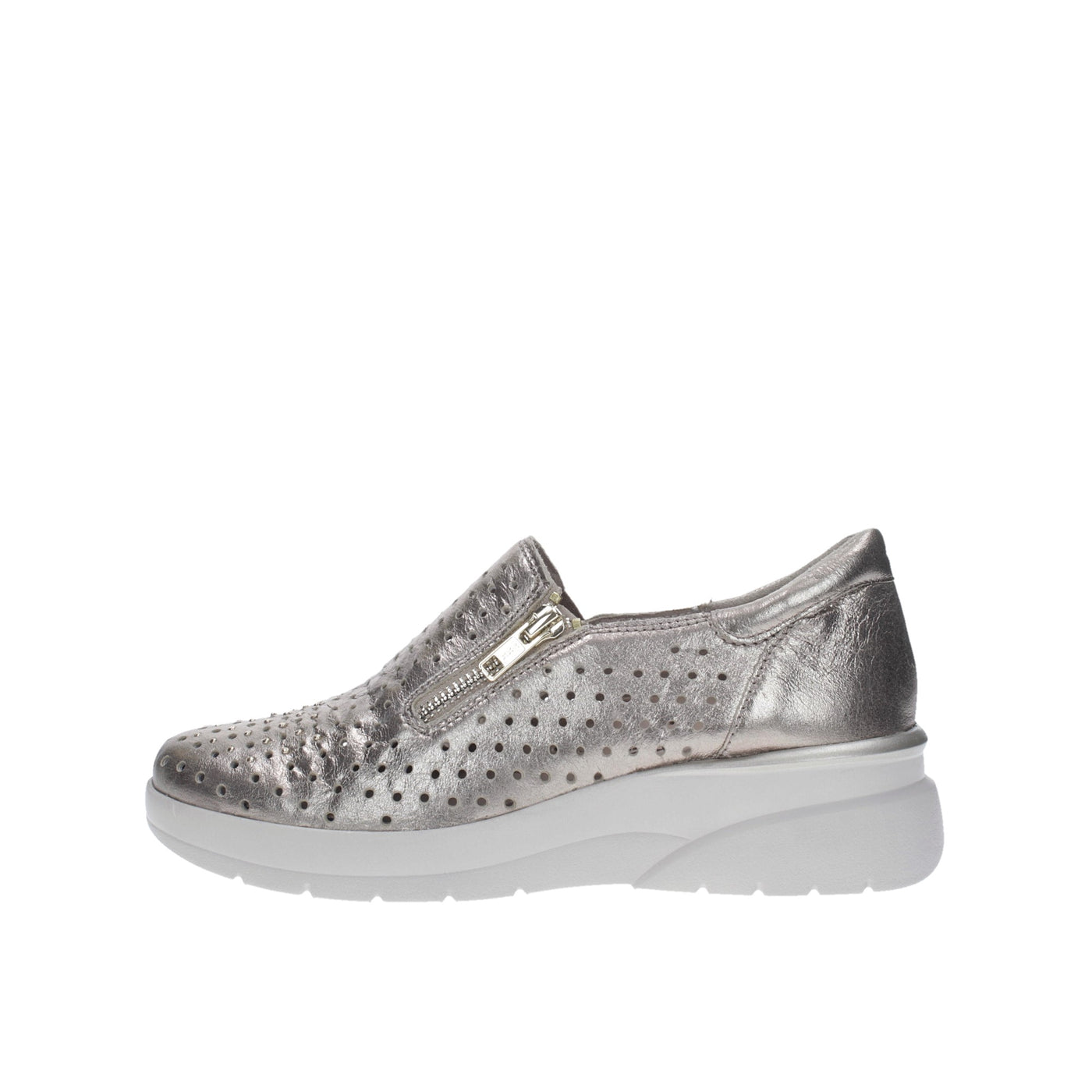 Melluso Sneakers#colore_oro