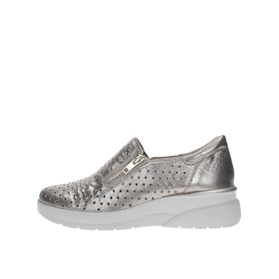 Melluso Sneakers#colore_oro