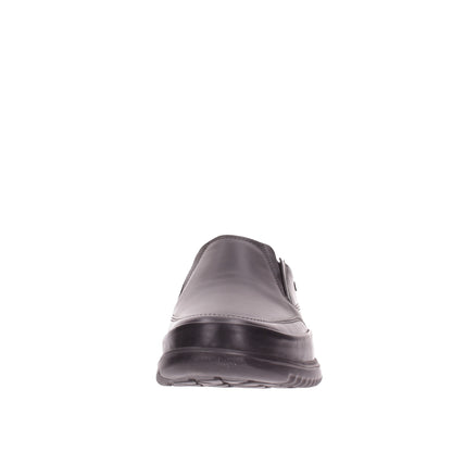 Mephisto Mocassino P5130290 BLACK - Marylou Shop
