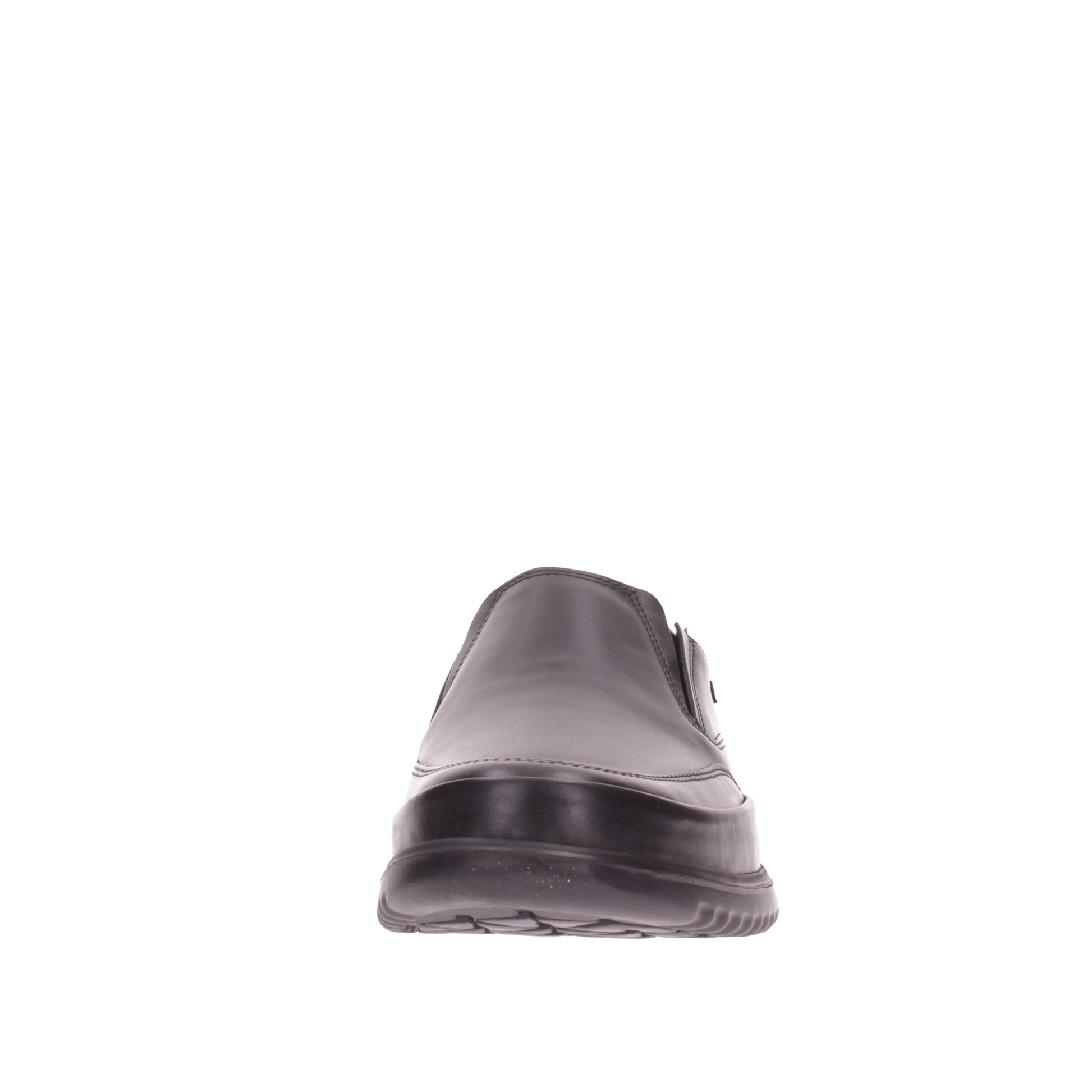 Mephisto Mocassino P5130290 BLACK - Marylou Shop
