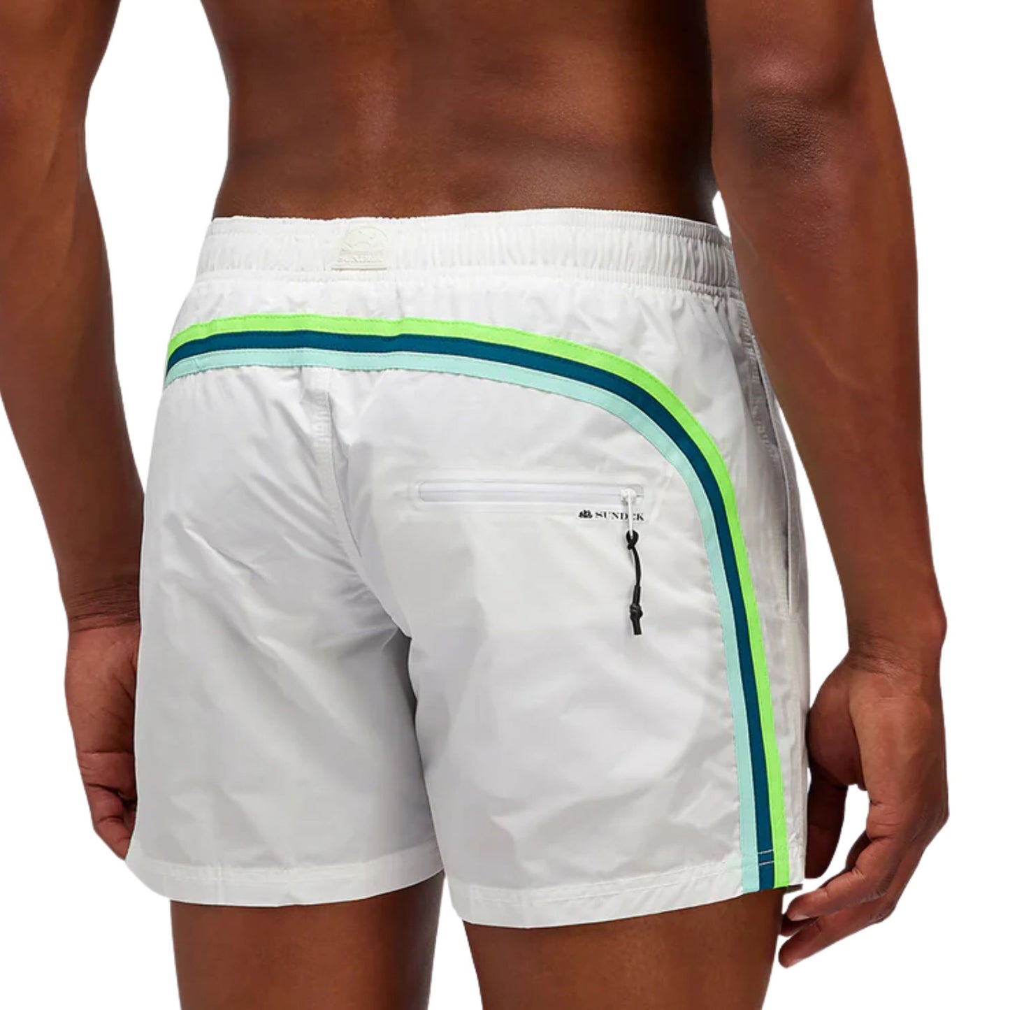 Sundek Costume da Bagno Boardshirt - Marylou Shop