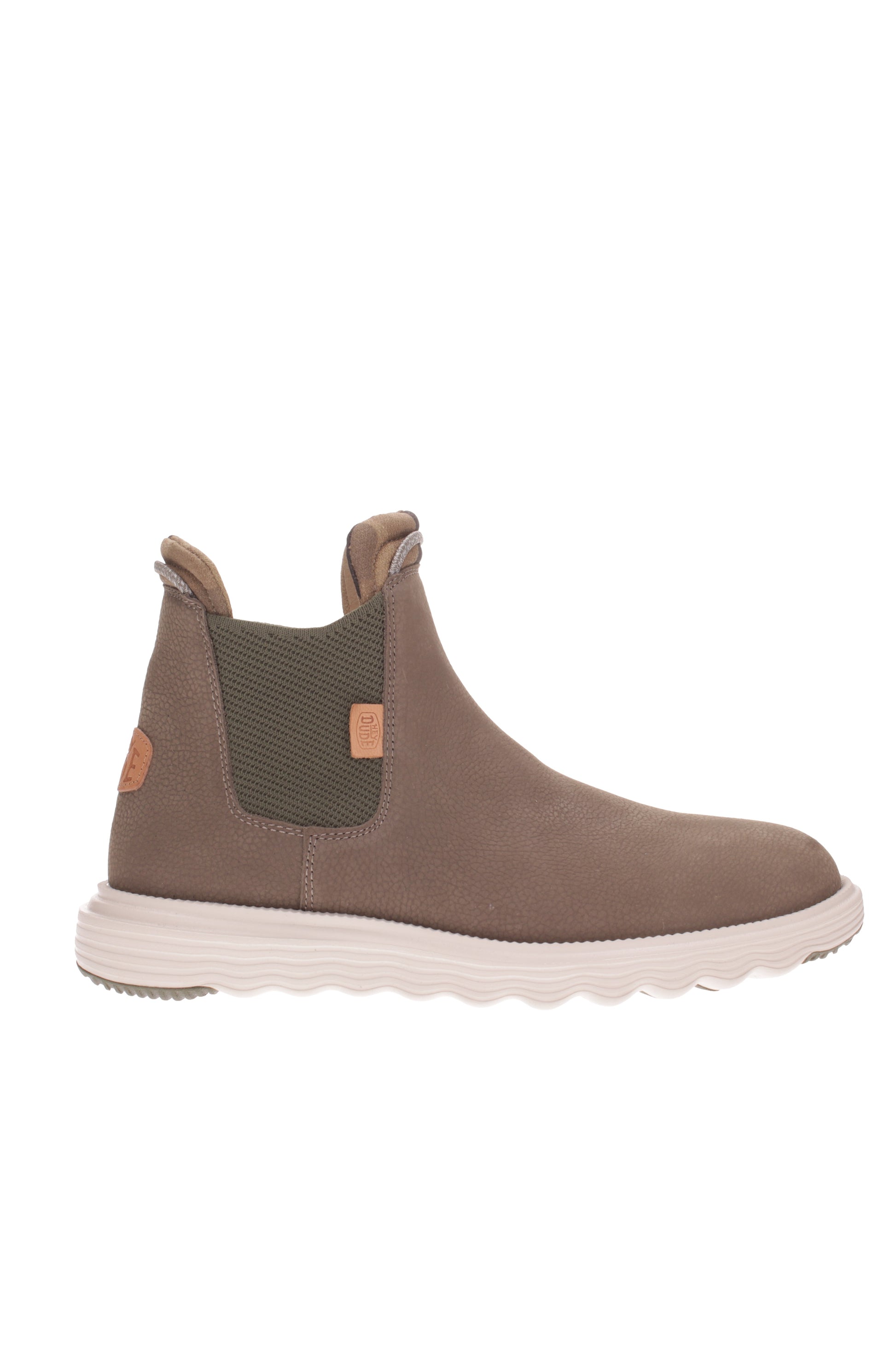 Hey dude Tronchetto 40187 - Marylou Shop