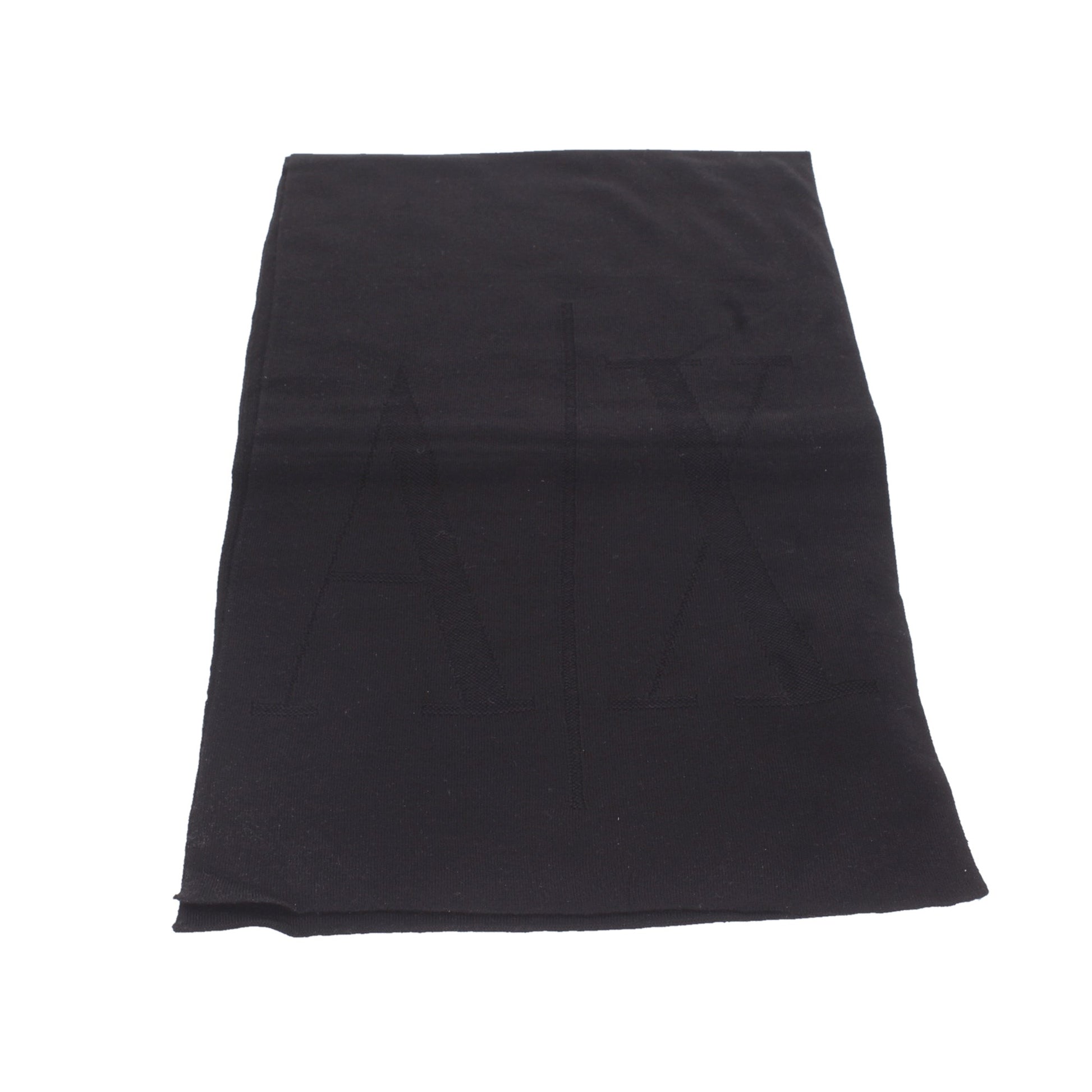 Armani exchange Sciarpe#colore_nero