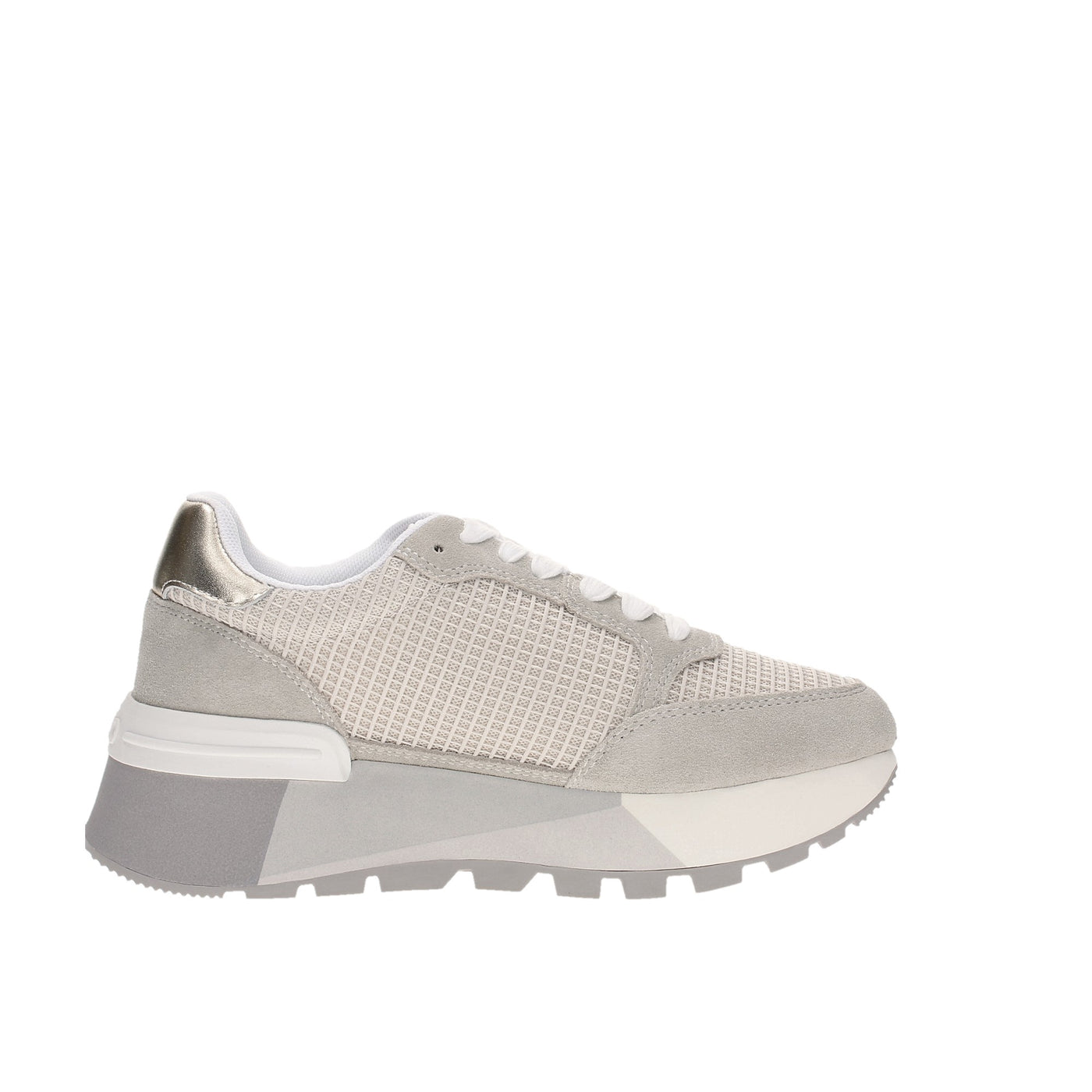 Liu jo Sneakers#colore_sabbia