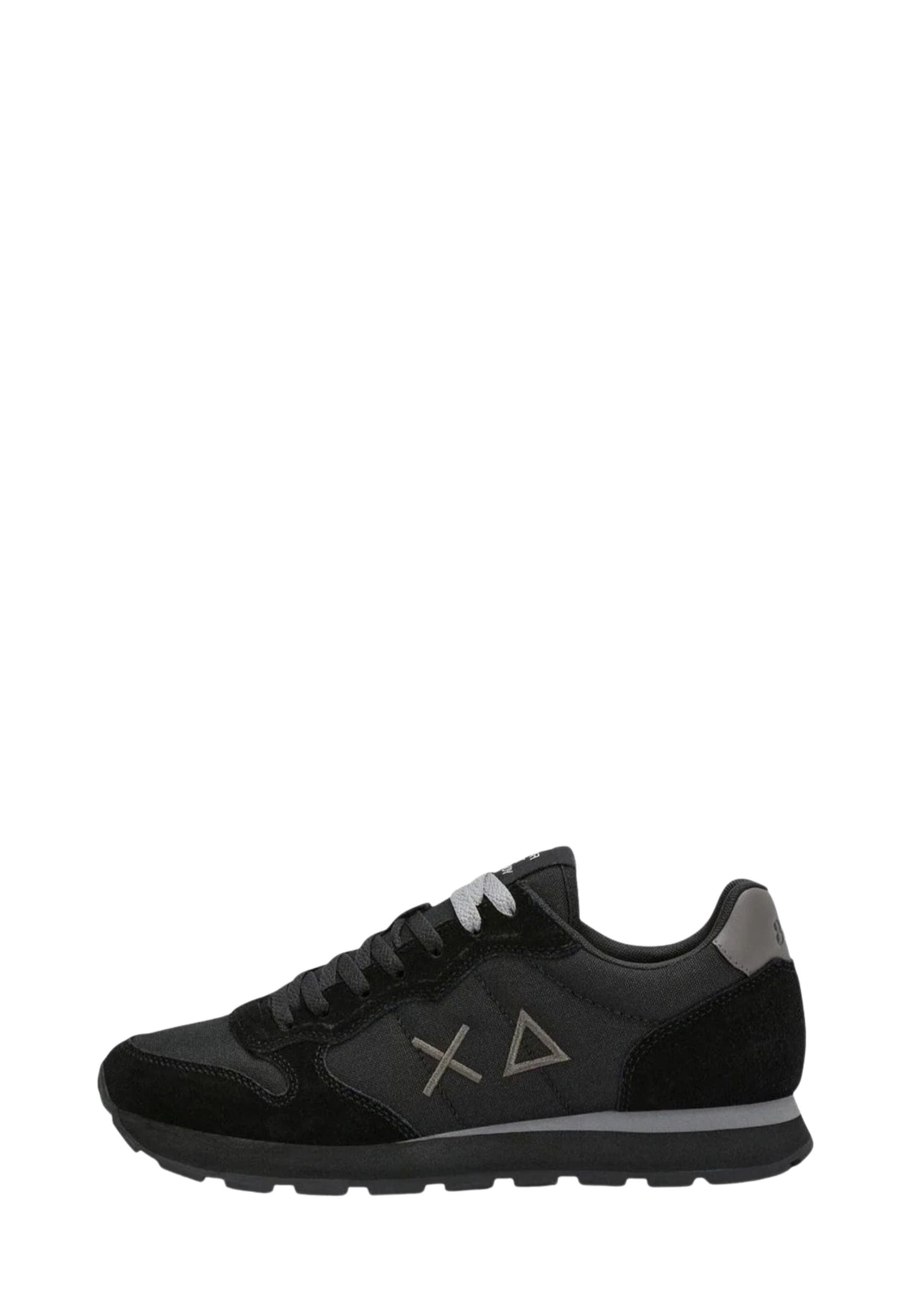 Sun68 Sneakers#colore_nero-grigio