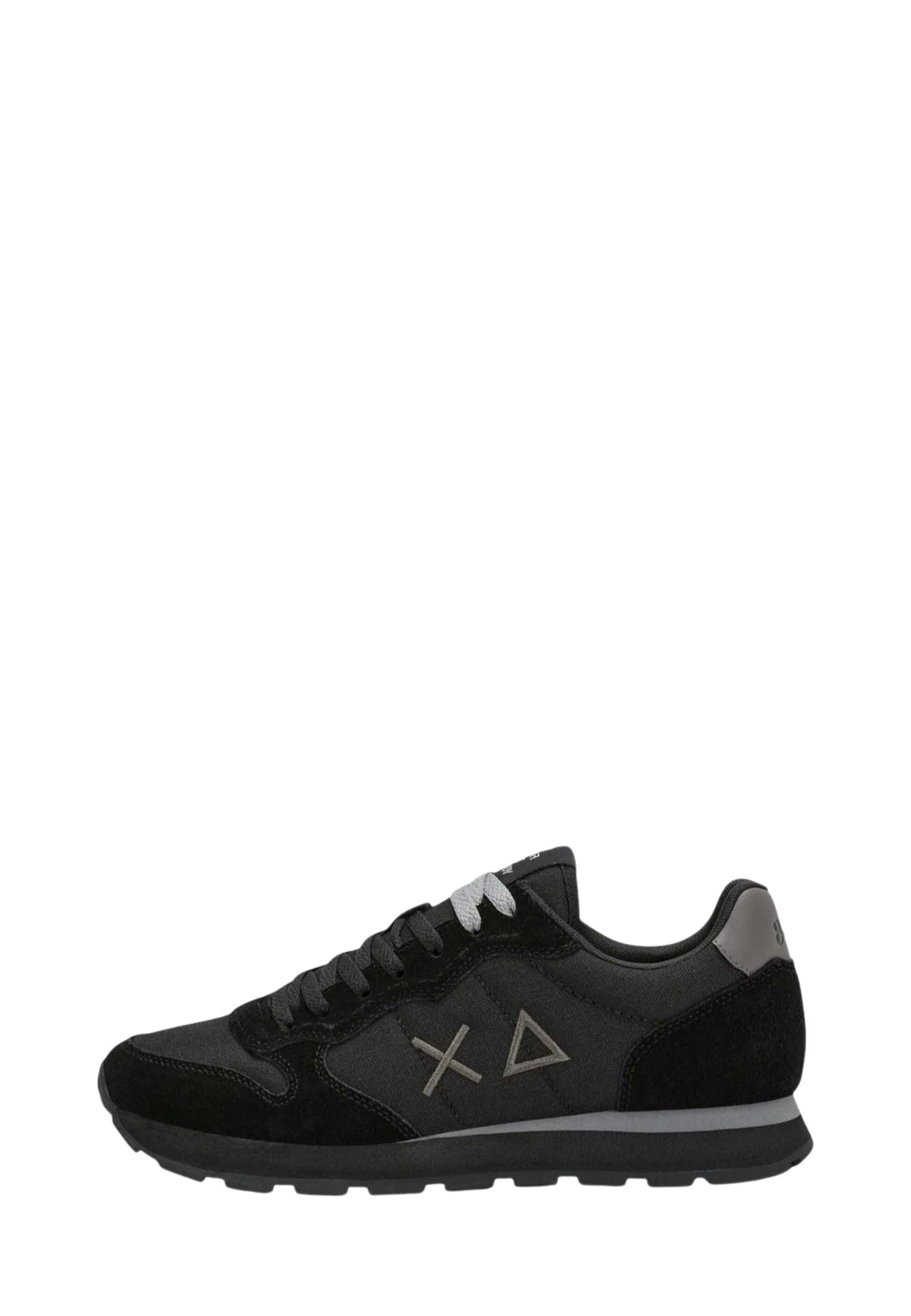 Sun68 Sneakers#colore_nero-grigio