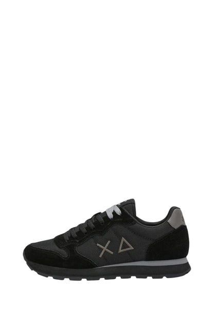 Sun68 Sneakers#colore_nero-grigio