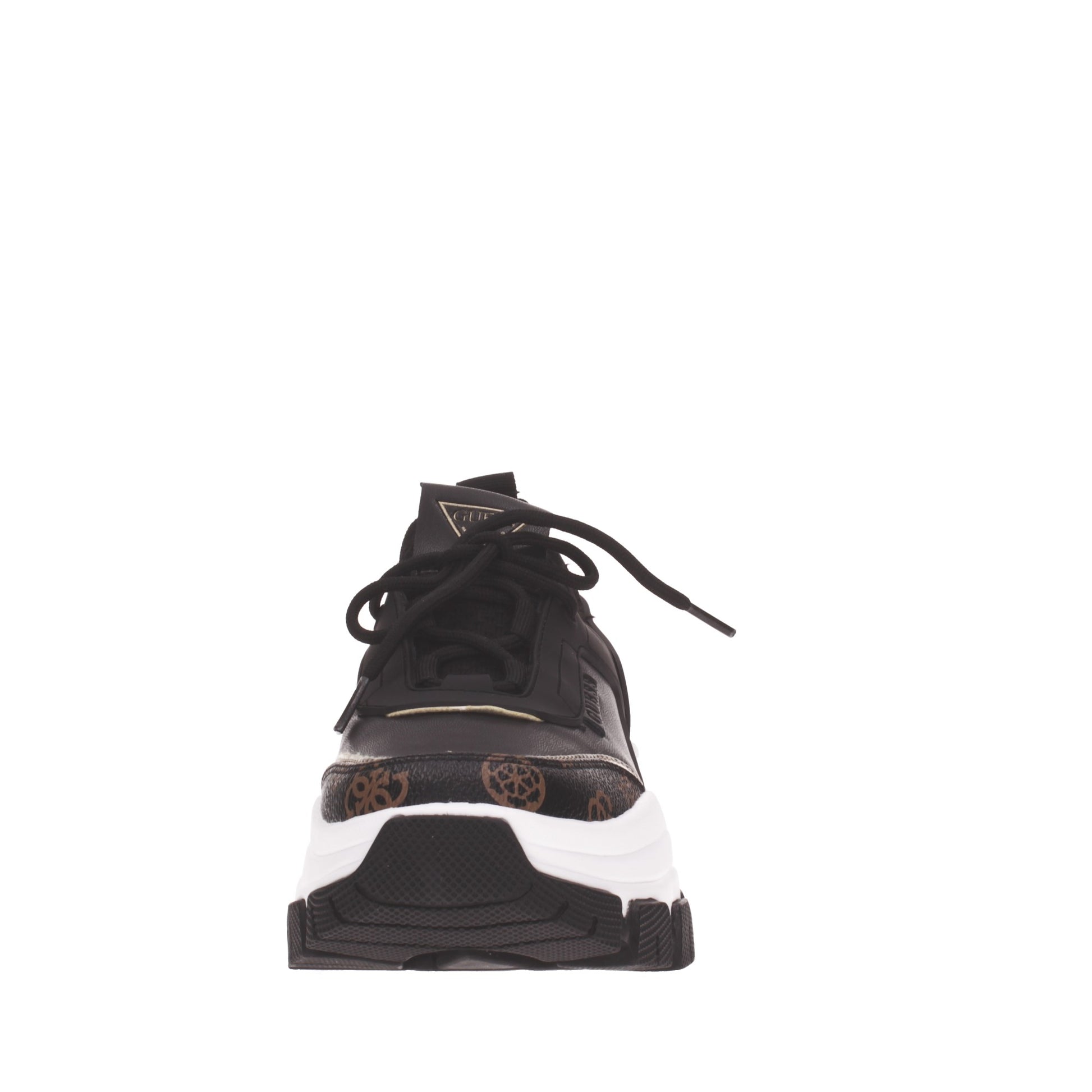 Guess Sneakers FL8BYDSMF12 BLKBR - Marylou Shop