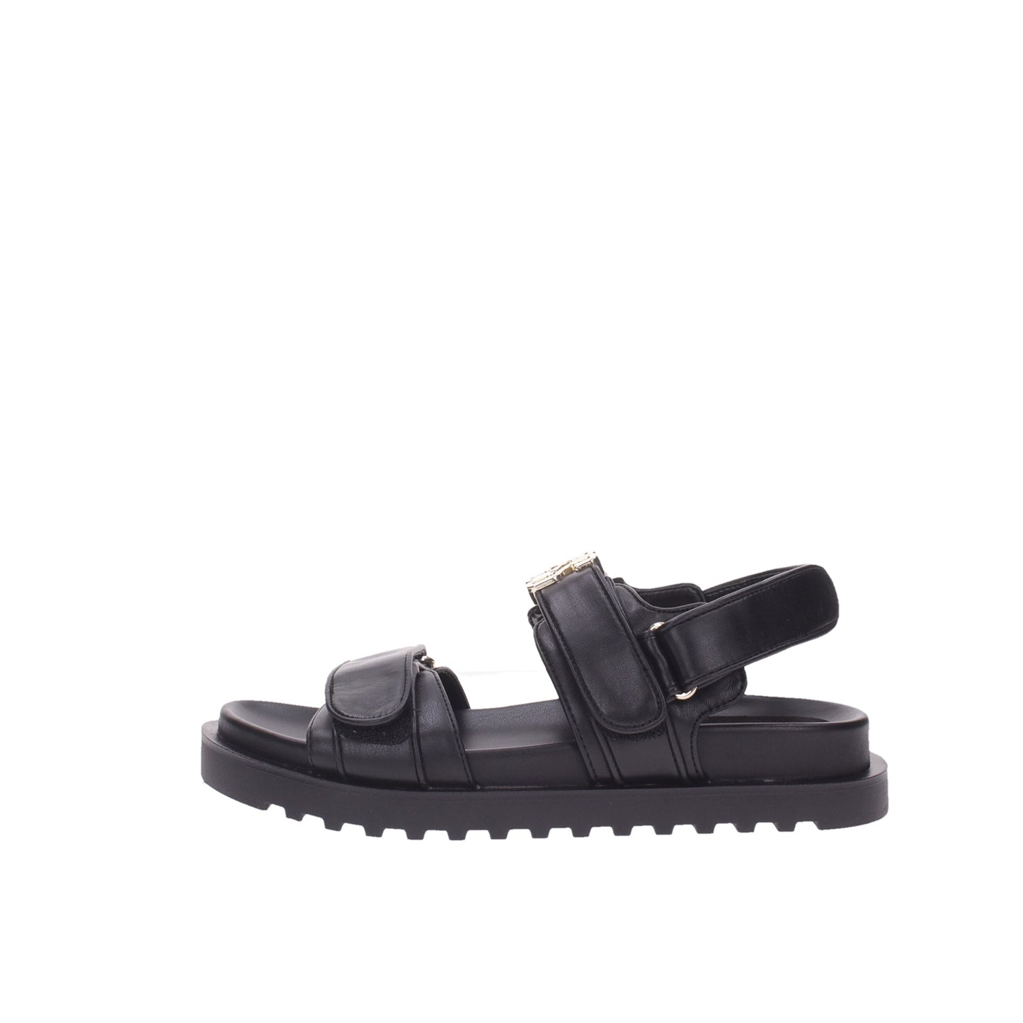 Guess Sandalo#colore_nero