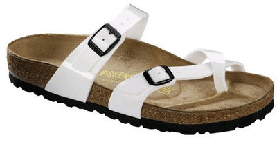 Birkenstock Infradito#colore_bianco