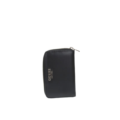 Guess Portafogli Laurel SLG Medium Zip Around SWVC8500140 - Marylou Shop