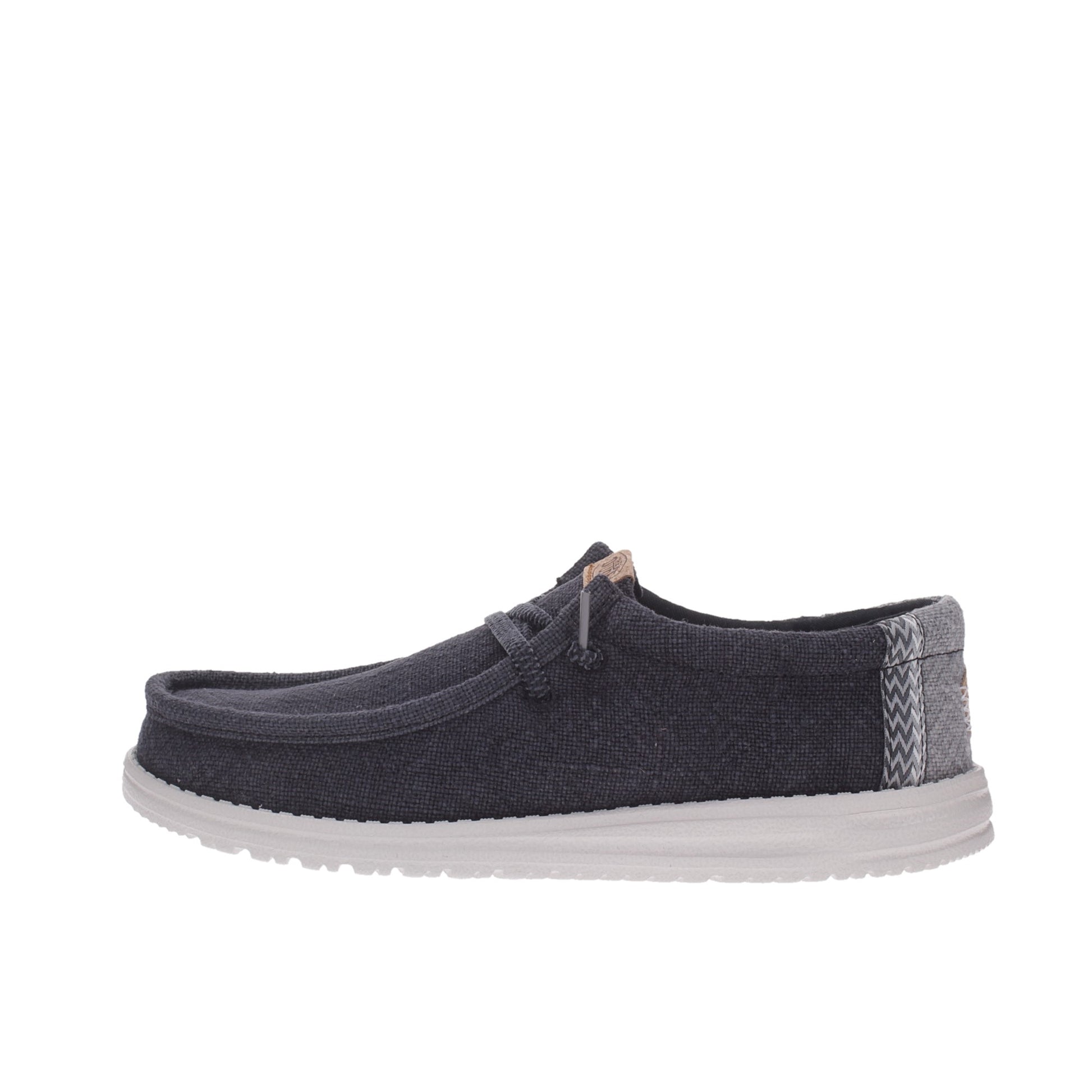 Hey Dude Mocassino Wally Jute - Marylou Shop