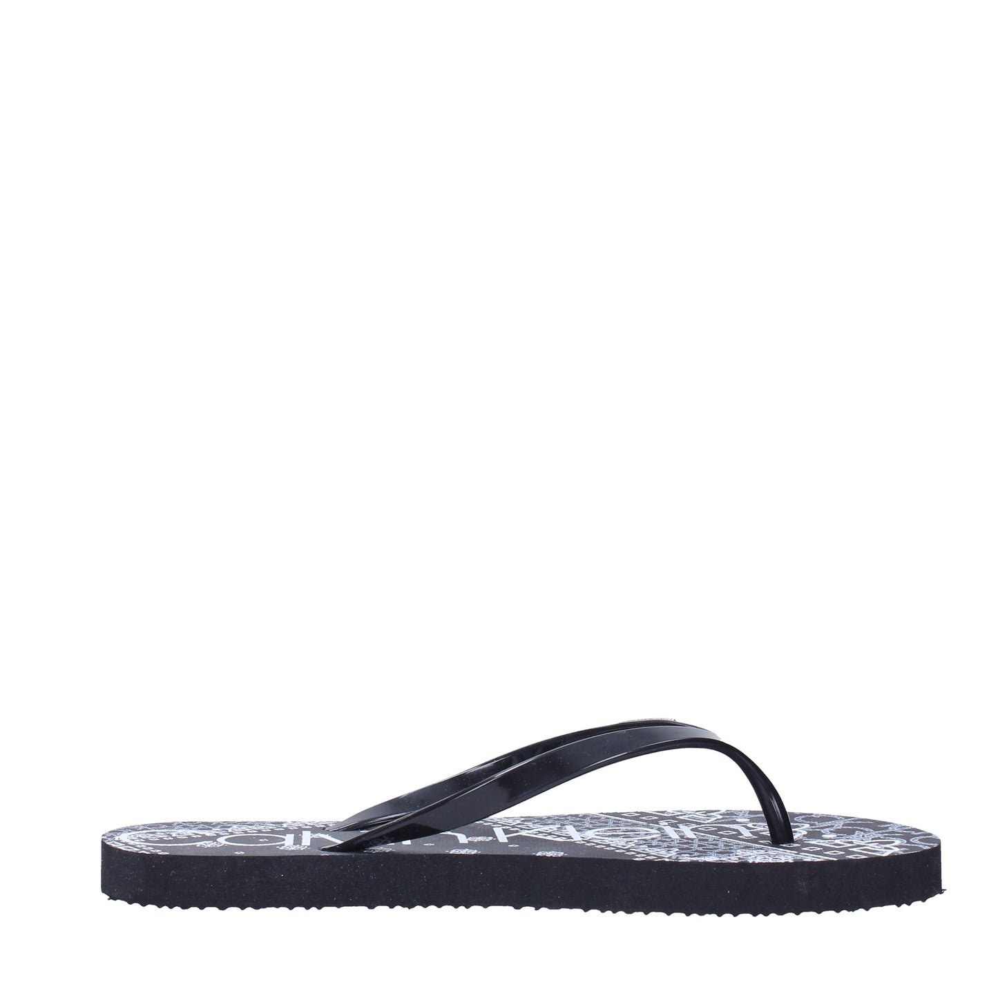 Calvin klein jeans Infradito#colore_black