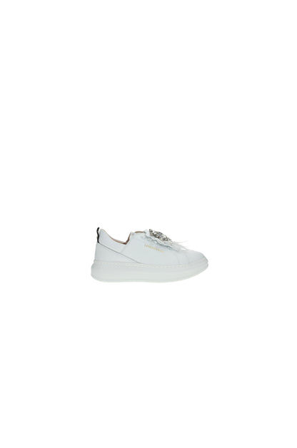 Lorenzo mari Sneakers LAURA - Marylou Shop