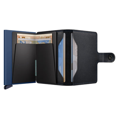 Secrid Portafogli#colore_nero-blu