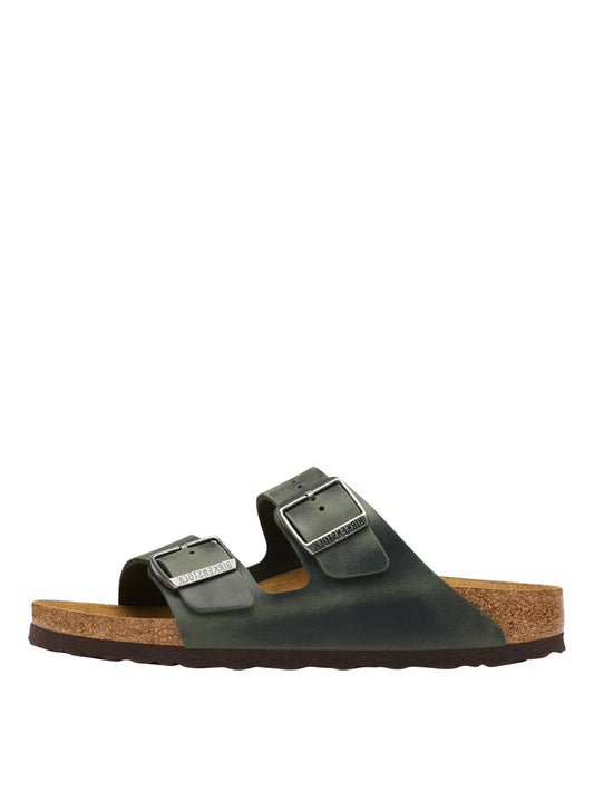 Birkenstock Ciabatta#colore_verde