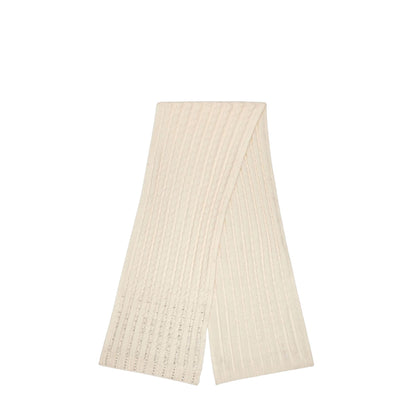 Guess Sciarpa Knitted Scarf 30x165 - Marylou Shop