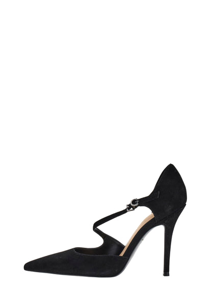 Guess Decollete#colore_nero