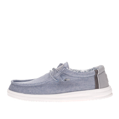 Hey dude Mocassino 40013 4MU - Marylou Shop