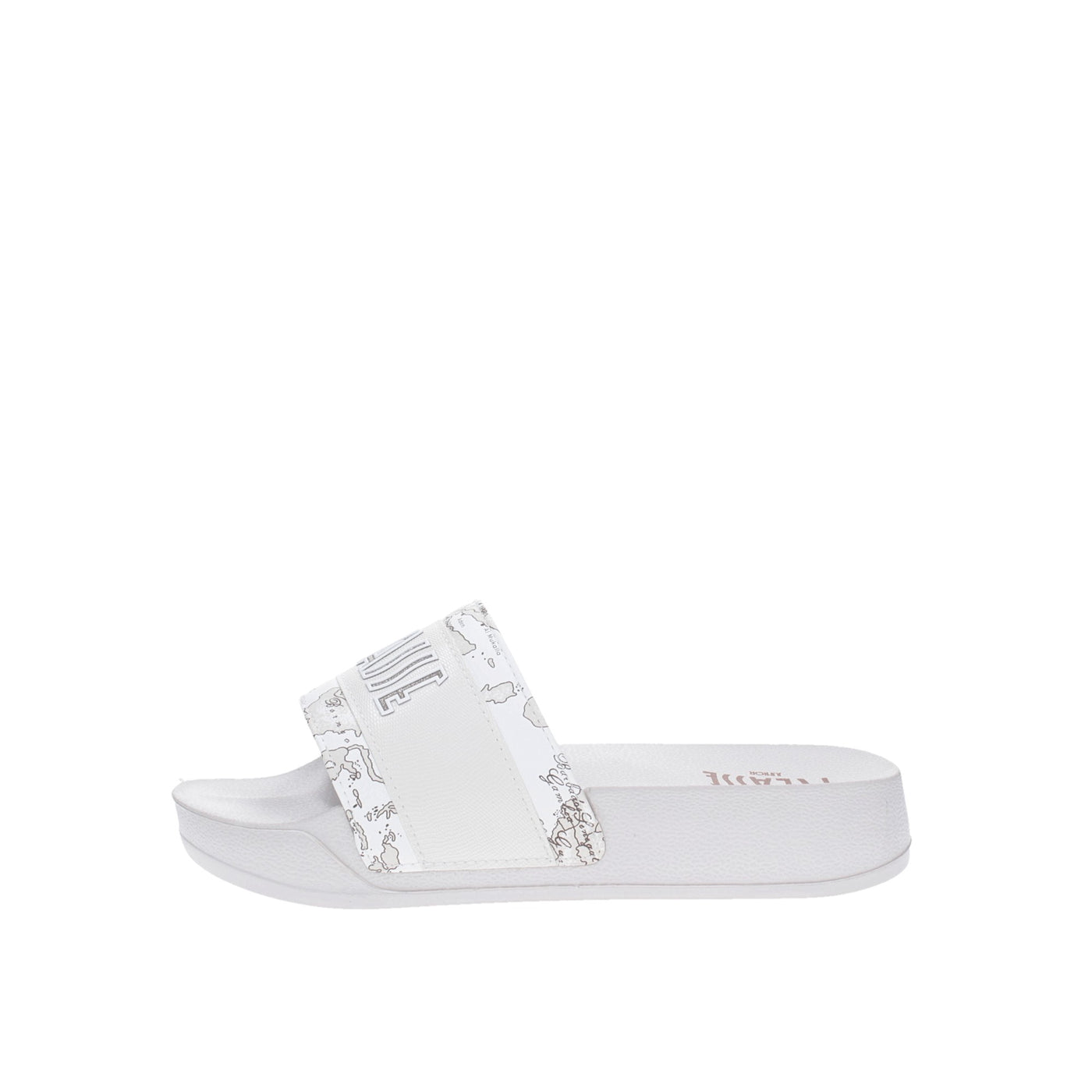 Alviero martini Ciabatta#colore_bianco