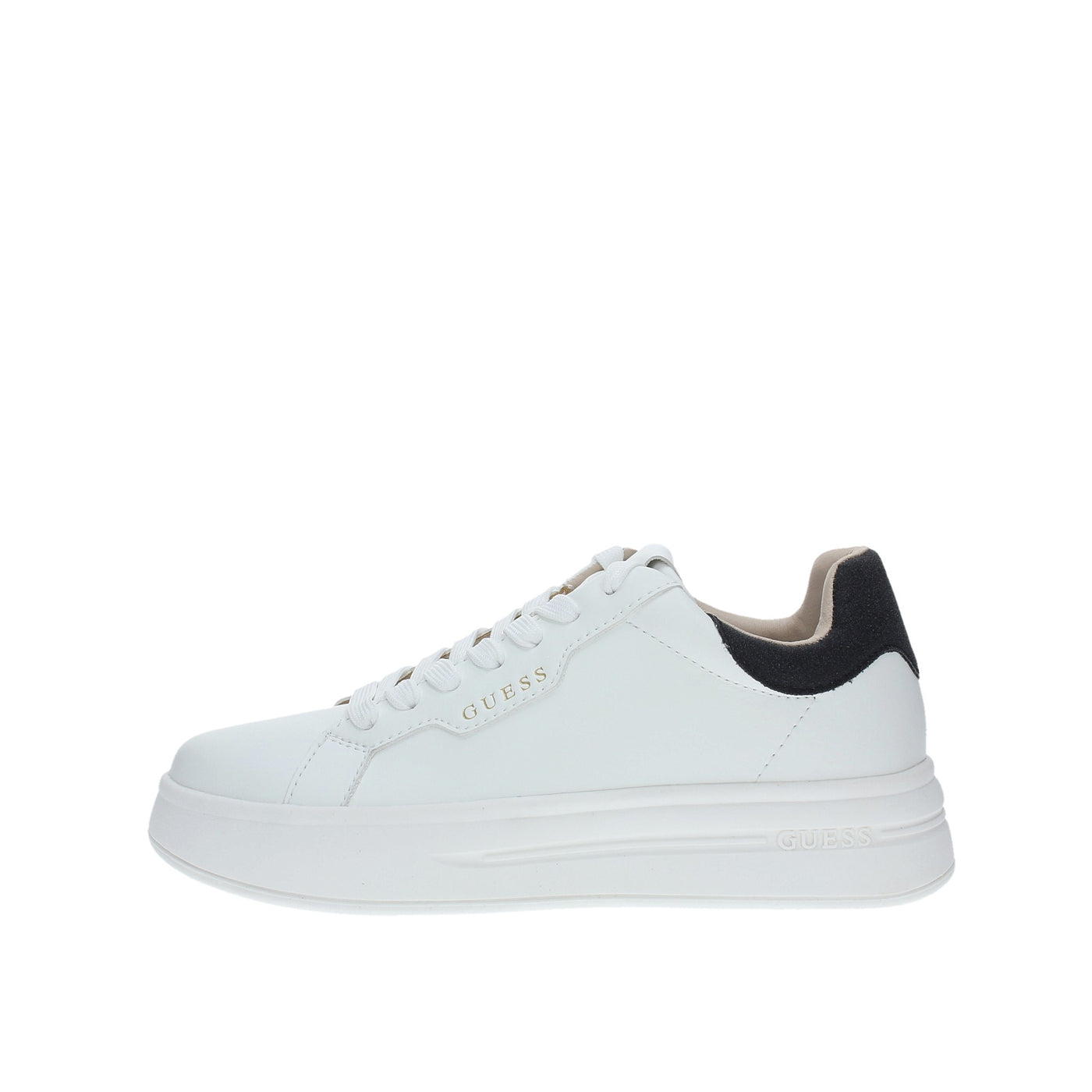 Guess Sneakers#colore_bianco-blu