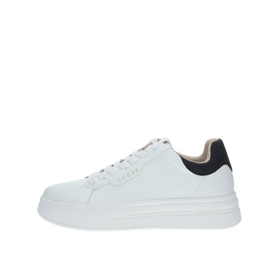Guess Sneakers#colore_bianco-blu