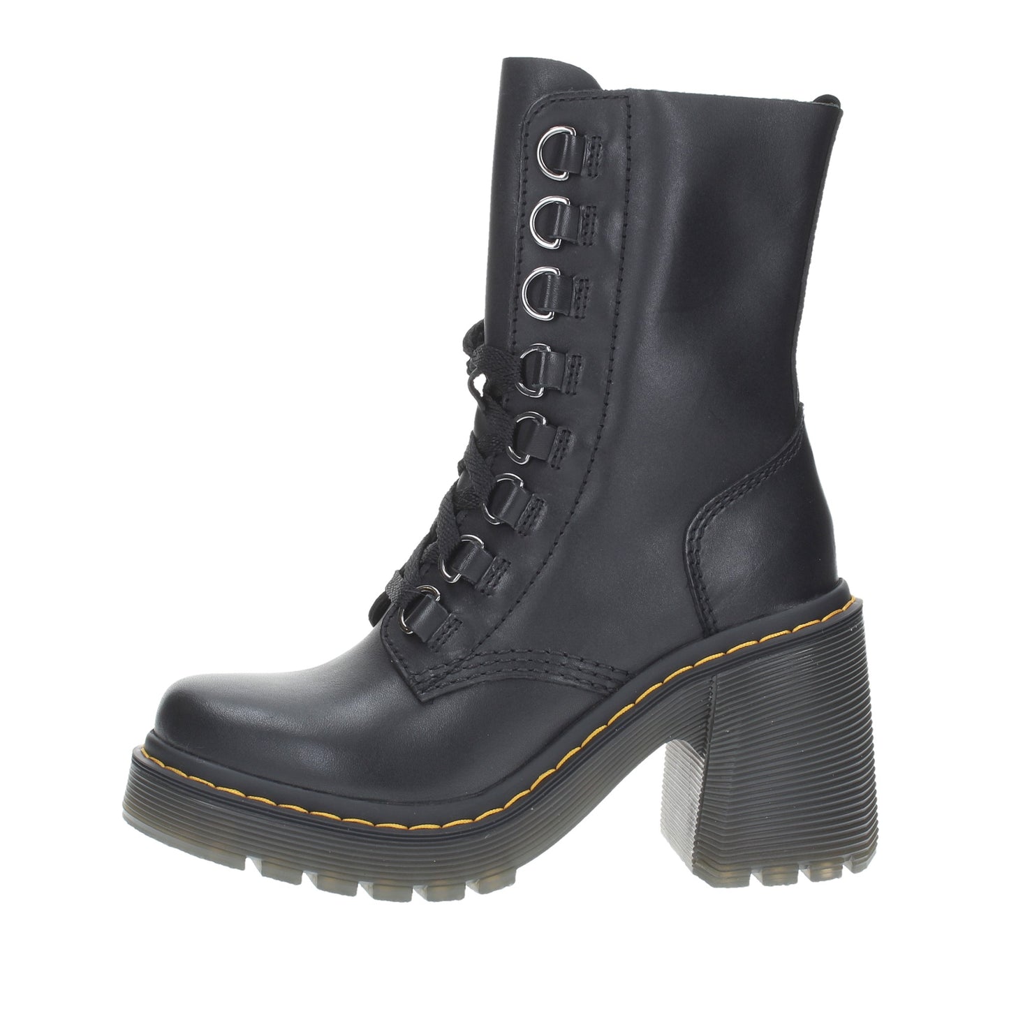 Dr. Martens Anfibio Chesney Black Sendal 26701001 - Marylou Shop