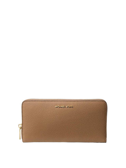 Michael kors Portafogli#colore_cuoio