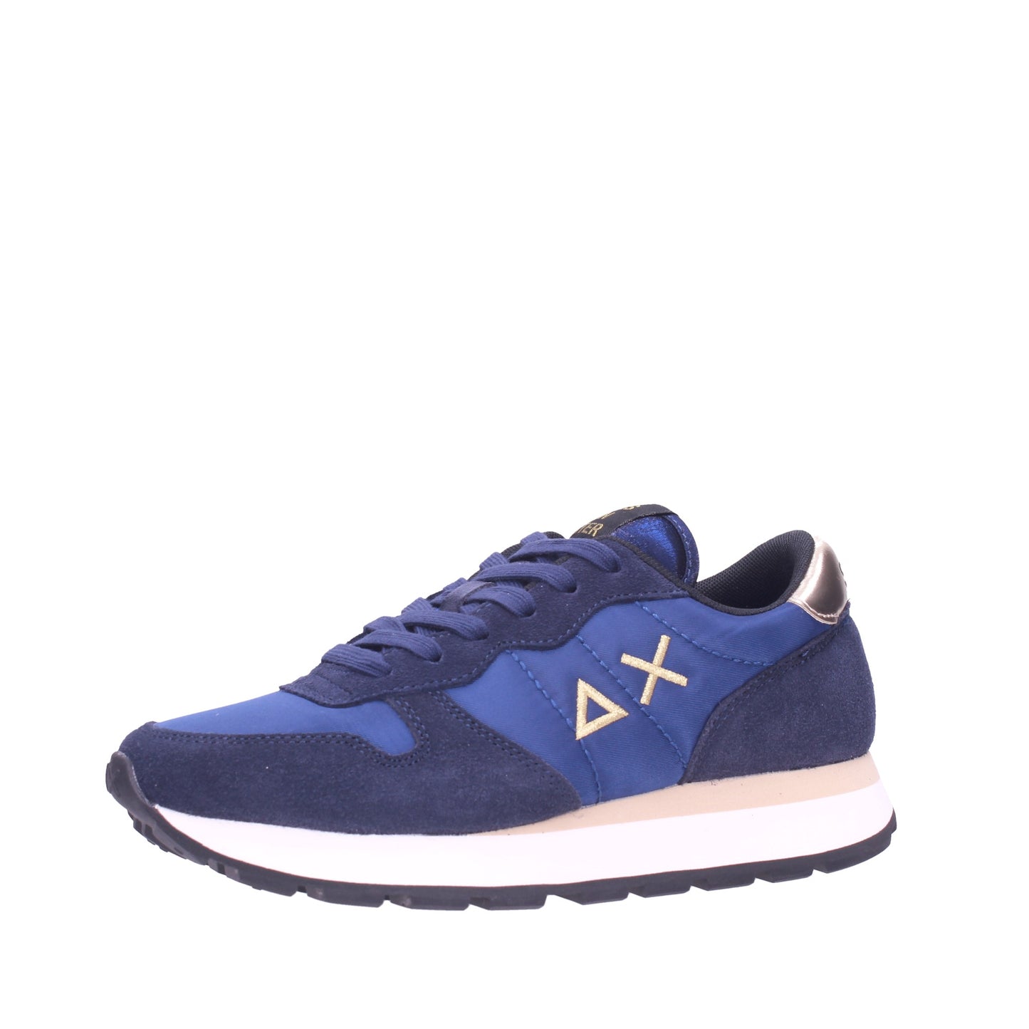 Sun68 Sneakers Ally Satin Z41202 - Marylou Shop