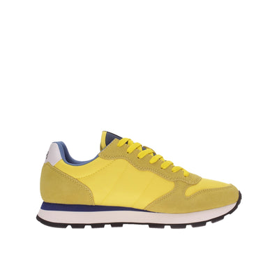 Sun68 Sneakers#colore_giallo