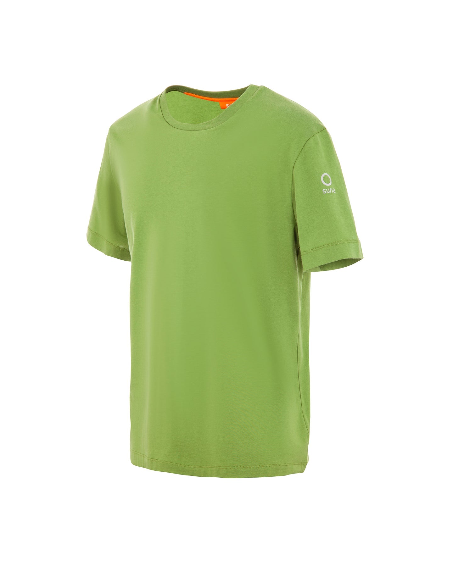 Suns T-shirt/top/canotte TSS41005U - Marylou Shop