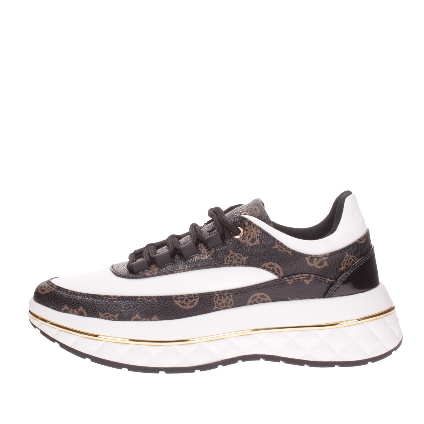 Guess Sneakers FL8KYRFAL12 - Marylou Shop