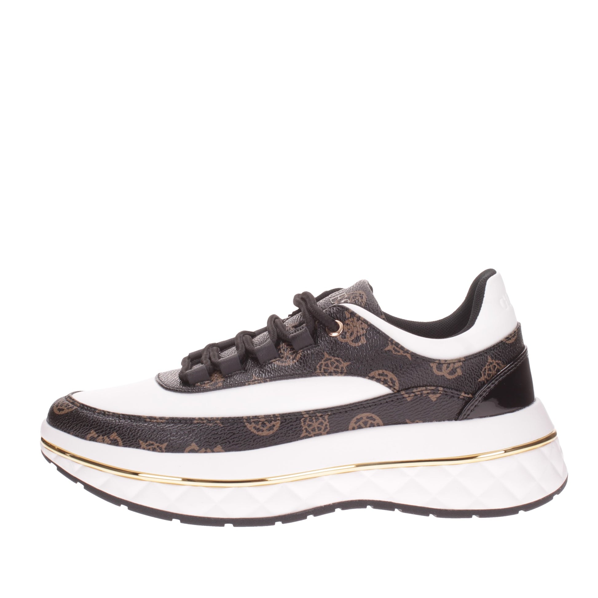 Guess Sneakers FL8KYRFAL12 - Marylou Shop