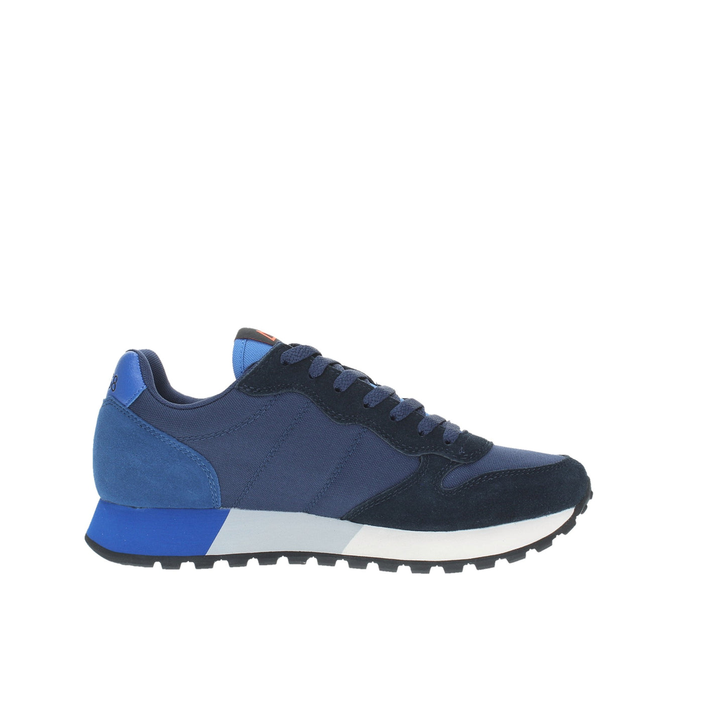 Sun68 Sneakers#colore_navy