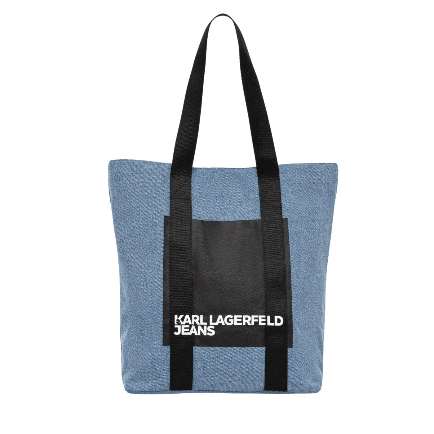 Karl lagerfeld Borse#colore_blu