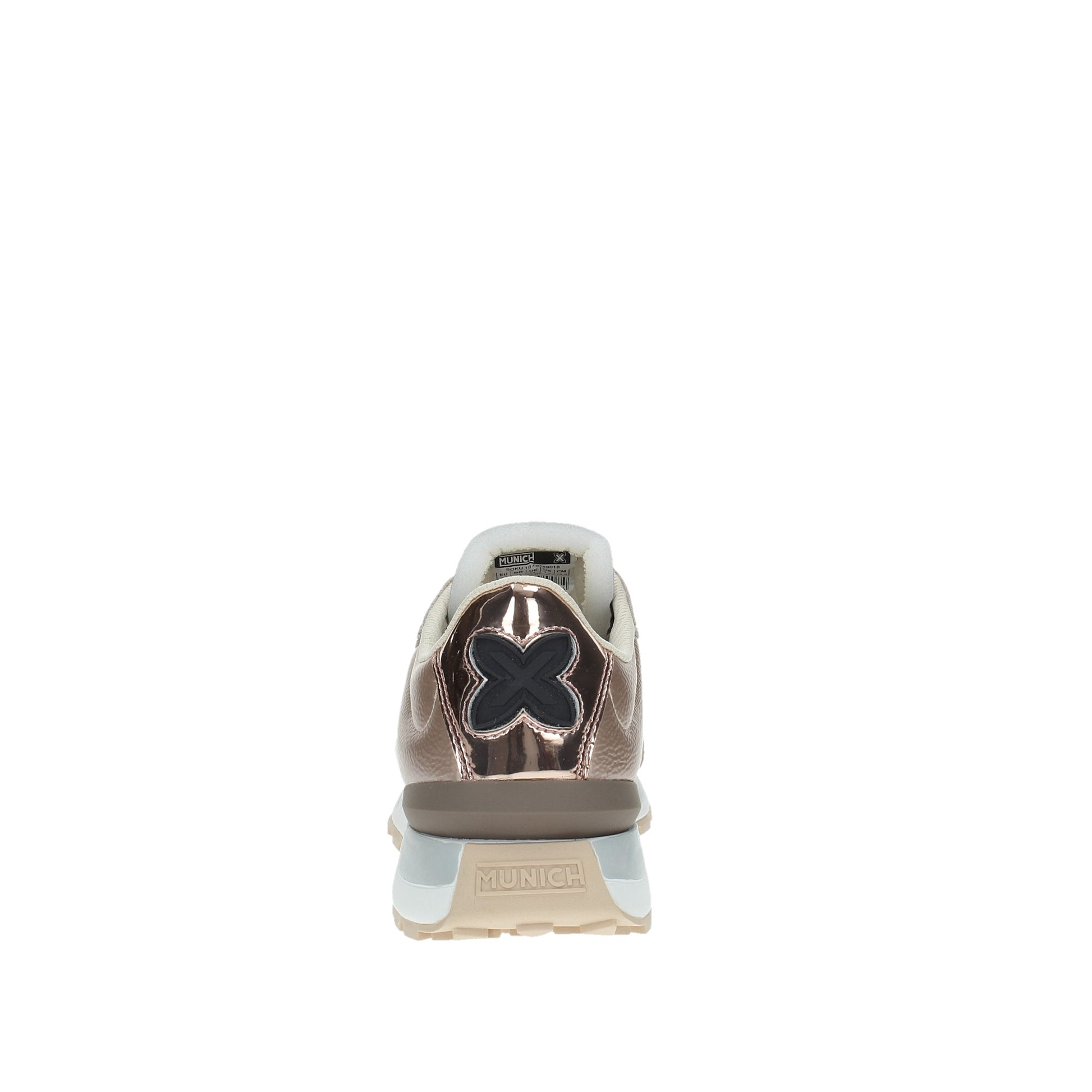Munich Sneakers SOKU 18 8189018 - Marylou Shop