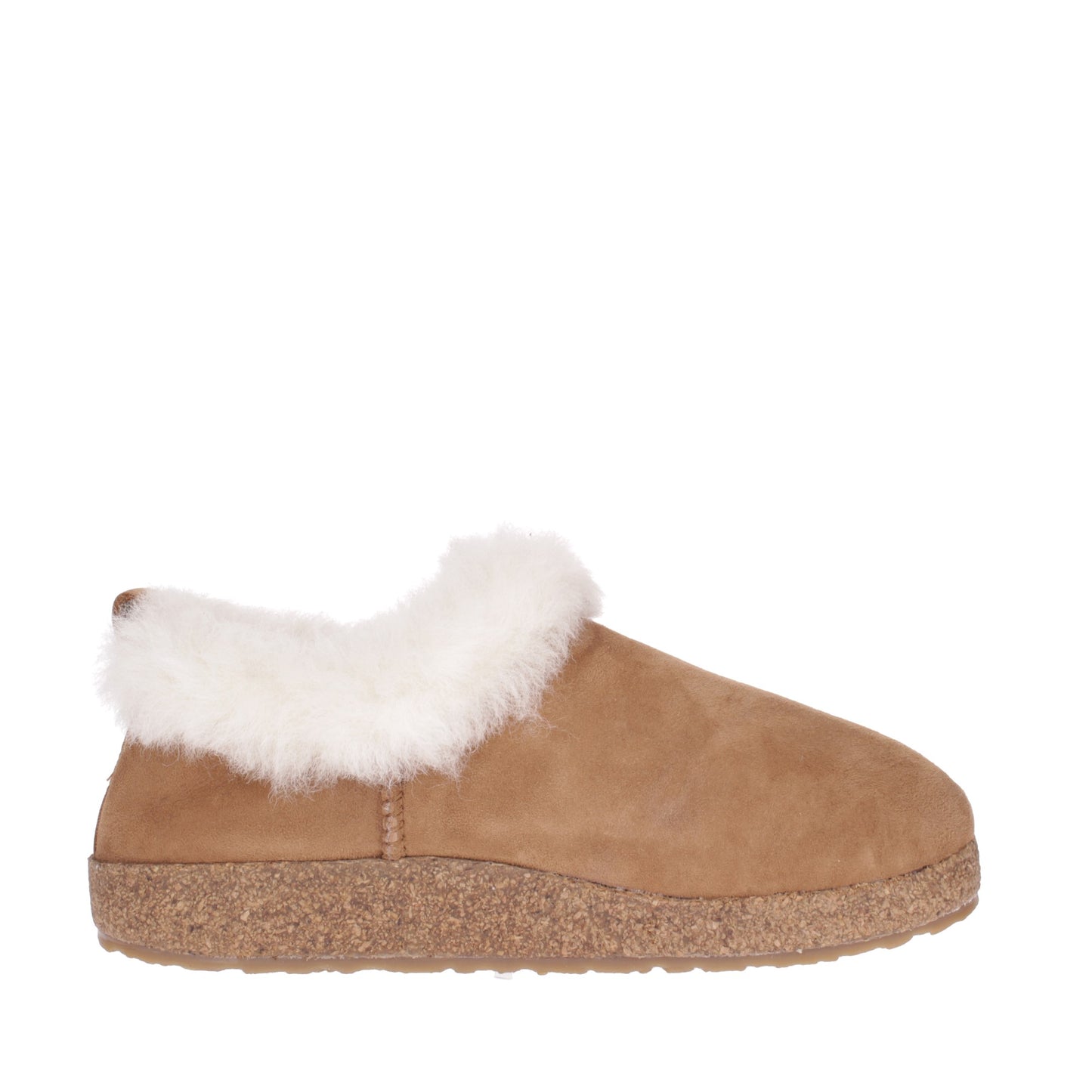 Haflinger Ciabatta ICELAND - Marylou Shop