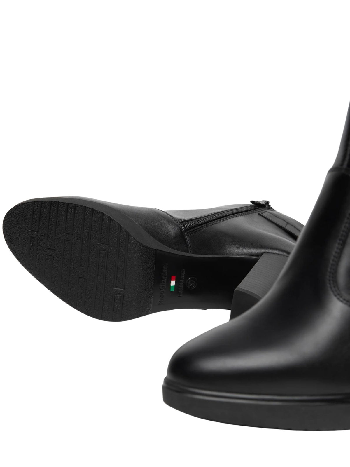 Nero giardini Tronchetto#colore_nero