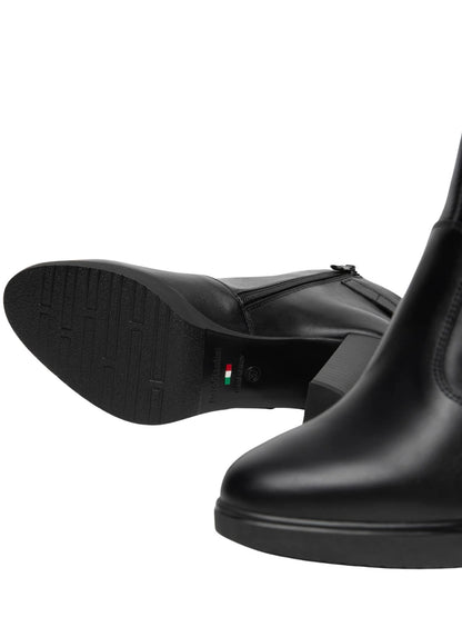 Nero giardini Tronchetto#colore_nero