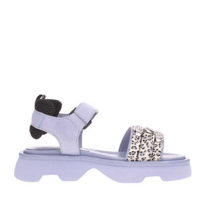 Jeannot Sandalo NJ502 - Marylou Shop