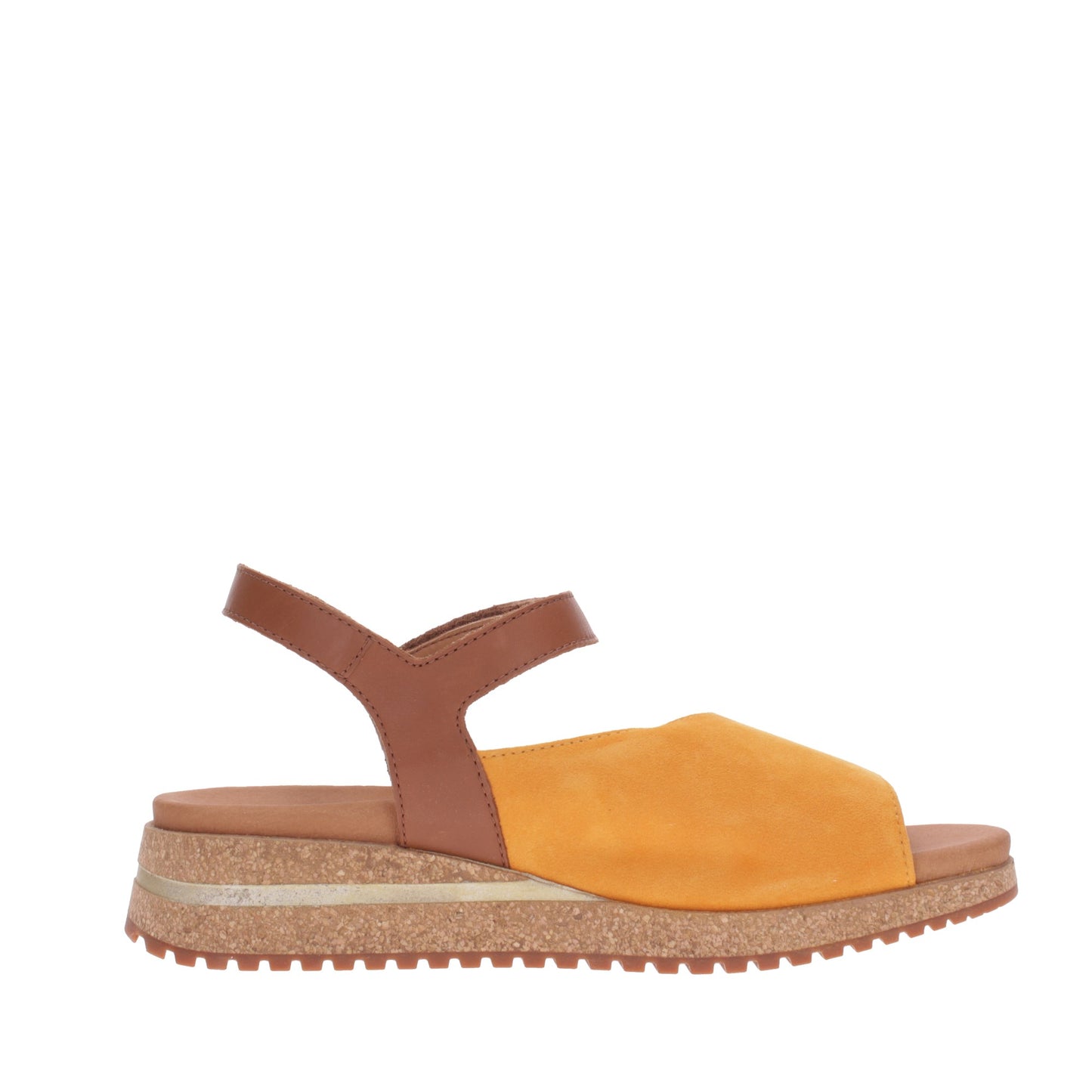 Mephisto Sandalo P5139515 MANGO - Marylou Shop