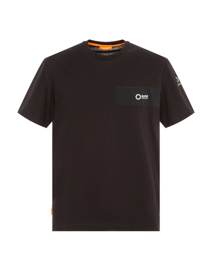 Suns T-shirt/top/canotte TSS41034U - Marylou Shop